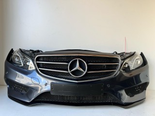 передняя часть (ноускат), Mercedes-Benz E W212 [рестайлинг] 2013-2016