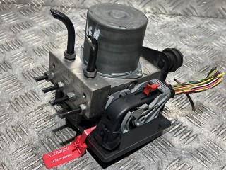 блок ABS, ориг. номер 8R0907379H, 8R0614517R, 0265236336, Audi Q5 8R 2008-2012
