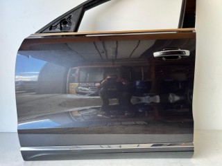 дверь передняя левая, ориг. номер 8R083051E, Audi Q5 8R [рестайлинг] 2012-2017