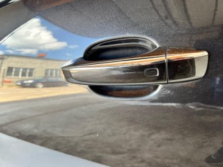 дверь передняя левая, ориг. номер 8R083051E, Audi Q5 8R [рестайлинг] 2012-2017