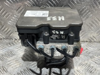 блок ABS, ориг. номер 4G0907379S, 4G0614517AK, 0265956226, Audi A6 C7 [рестайлинг] 2014-2018