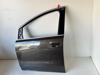 дверь передняя левая, ориг. номер 7N0831311J, Volkswagen Sharan 2 поколение 2010-2015