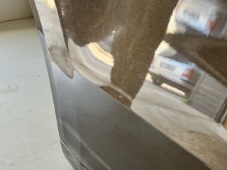 дверь задняя правая, ориг. номер 7N0843108AE, Volkswagen Sharan 2 поколение 2010-2015