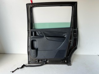 дверь задняя правая, ориг. номер 7N0843108AE, Volkswagen Sharan 2 поколение 2010-2015