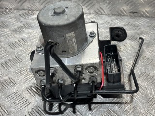 блок ABS, ориг. номер 7N0614109N, 17618849, 54085823F, 17618949-A, Volkswagen Sharan 2 поколение 2010-2015
