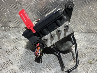 блок ABS, ориг. номер 5N0614109CL, A006G278, 54086984L, A006H401, Volkswagen Sharan 2 поколение [рестайлинг] 2015-2022