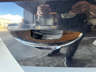 дверь передняя правая, ориг. номер 7N0831312J, Volkswagen Sharan 2 поколение 2010-2015