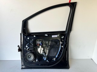 дверь передняя правая, ориг. номер 7N0831312J, Volkswagen Sharan 2 поколение 2010-2015