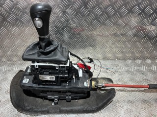 кулиса КПП, ориг. номер 8K2713041M, 8K0713265B, Audi Q5 8R 2008-2012