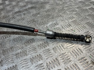кулиса КПП, ориг. номер 8K2713041M, 8K0713265B, Audi Q5 8R 2008-2012