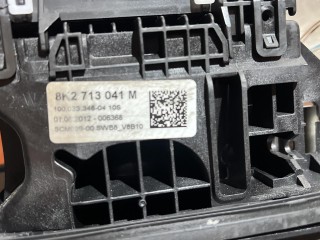 кулиса КПП, ориг. номер 8K2713041M, 8K0713265B, Audi Q5 8R 2008-2012