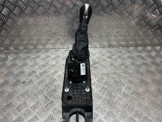 кулиса КПП, ориг. номер 1T2713025AL, 1T0713265Q, Volkswagen Touran 1 поколение [2-й рестайлинг] 2010-2015