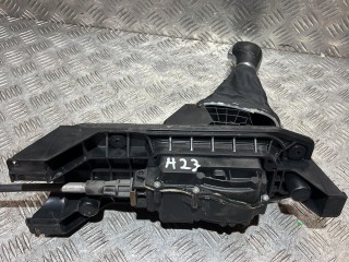 кулиса КПП, ориг. номер 1T2713025AL, 1T0713265Q, Volkswagen Touran 1 поколение [2-й рестайлинг] 2010-2015