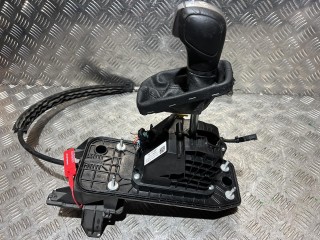 кулиса КПП, ориг. номер 7N2713025F, 7N0713265B, Volkswagen Sharan 2 поколение 2010-2015