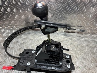 кулиса КПП, ориг. номер 5N2713025G, 5N0713265B, Audi Q3 8U [рестайлинг] 2014-2018