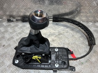 кулиса КПП, ориг. номер 5N2713025G, 5N0713265B, Audi Q3 8U [рестайлинг] 2014-2018