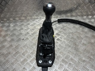кулиса КПП, ориг. номер 5N2713025G, 5N0713265B, Audi Q3 8U [рестайлинг] 2014-2018