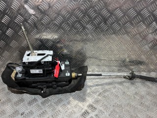 кулиса КПП, ориг. номер 4G2713041J, 4G0713265C, Audi A6 C7 2011-2014