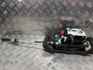 кулиса КПП, ориг. номер 4G2713041J, 4G0713265C, Audi A6 C7 2011-2014