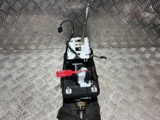 кулиса КПП, ориг. номер 4G2713041J, 4G0713265C, Audi A6 C7 2011-2014