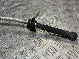 кулиса КПП, ориг. номер 4G2713041J, 4G0713265C, Audi A6 C7 2011-2014