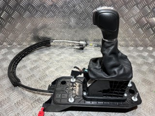 кулиса КПП, ориг. номер 3C0713265M, 3C2713025S, Volkswagen Passat B7 2011-2015