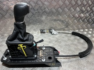 кулиса КПП, ориг. номер 3C0713265M, 3C2713025S, Volkswagen Passat B7 2011-2015