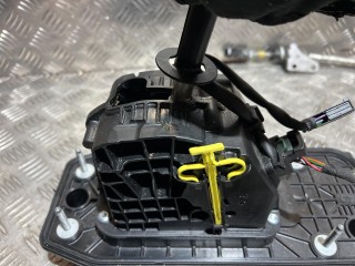 кулиса КПП, ориг. номер 3C0713265M, 3C2713025S, Volkswagen Passat B7 2011-2015
