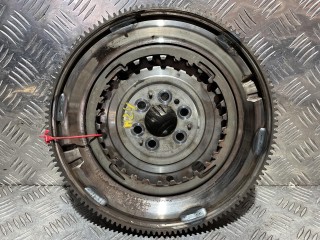 маховик АКПП (драйв плата), ориг. номер 03C105266AA, Volkswagen Touran 1 поколение [2-й рестайлинг] 2010-2015