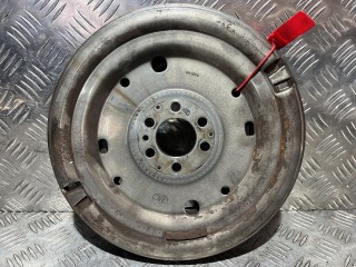 маховик АКПП (драйв плата), ориг. номер 03C105266AA, Volkswagen Touran 1 поколение [2-й рестайлинг] 2010-2015
