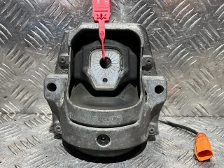 подушка крепления двигателя, ориг. номер 8R0199381C, Audi Q5 8R [рестайлинг] 2012-2017