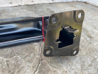 усилитель заднего бампера, ориг. номер 1T0807305D, Volkswagen Touran 1 поколение [2-й рестайлинг] 2010-2015
