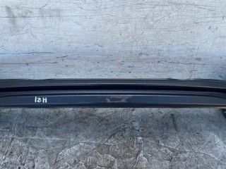 усилитель заднего бампера, ориг. номер 5TA807585A, 5TA807586A, 5TA807305A, Volkswagen Touran 2 поколение 2015-2021
