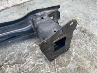 усилитель заднего бампера, ориг. номер 5TA807585A, 5TA807586A, 5TA807305A, Volkswagen Touran 2 поколение 2015-2021