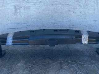 усилитель заднего бампера, ориг. номер 7N0807251A, 7N0807305, Volkswagen Sharan 2 поколение 2010-2015
