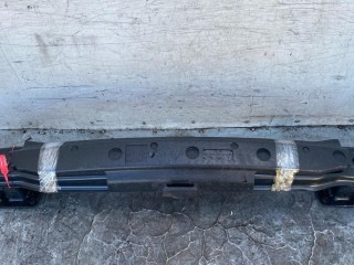 усилитель заднего бампера, ориг. номер 7N0807251A, 7N0807305, Volkswagen Sharan 2 поколение 2010-2015