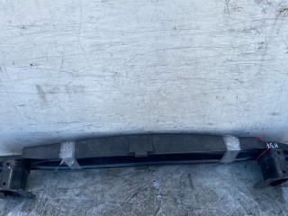 усилитель заднего бампера, ориг. номер 7N0807251A, 7N0807305, Volkswagen Sharan 2 поколение 2010-2015