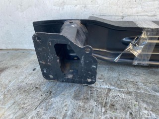 усилитель заднего бампера, ориг. номер 7N0807251A, 7N0807305, Volkswagen Sharan 2 поколение 2010-2015