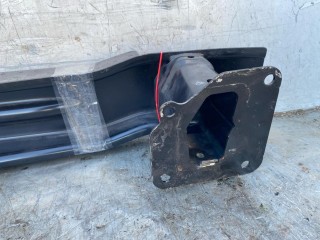 усилитель заднего бампера, ориг. номер 7N0807251A, 7N0807305, Volkswagen Sharan 2 поколение 2010-2015