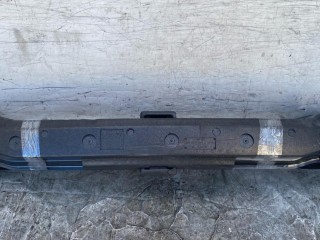 усилитель заднего бампера, ориг. номер 7N0807305A, 7N0807251A, Volkswagen Sharan 2 поколение [рестайлинг] 2015-2022