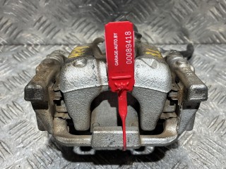 суппорт тормозной задний левый, ориг. номер W08470, Volkswagen Touran 1 поколение [2-й рестайлинг] 2010-2015