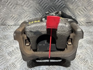 суппорт тормозной задний левый, ориг. номер 8U0615403B, 5538B, 32355461C, Audi Q3 8U [рестайлинг] 2014-2018