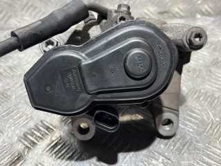 суппорт тормозной задний левый, ориг. номер 8U0615403B, 5538B, 32355461C, Audi Q3 8U [рестайлинг] 2014-2018