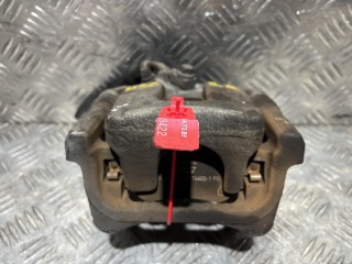 суппорт тормозной задний правый, ориг. номер 8U0615404B, 5539B, 32355462C, Audi Q3 8U [рестайлинг] 2014-2018