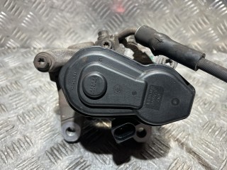 суппорт тормозной задний правый, ориг. номер 8U0615404B, 5539B, 32355462C, Audi Q3 8U [рестайлинг] 2014-2018