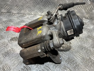 суппорт тормозной задний правый, ориг. номер 8U0615404B, 5539B, 32355462C, Audi Q3 8U [рестайлинг] 2014-2018