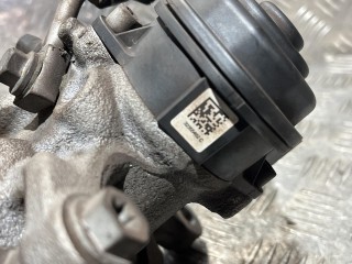 суппорт тормозной задний правый, ориг. номер 8U0615404B, 5539B, 32355462C, Audi Q3 8U [рестайлинг] 2014-2018