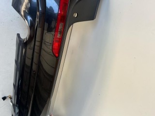 бампер задний, ориг. номер 8R0807511, Audi Q5 8R [рестайлинг] 2012-2017