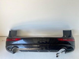 бампер задний, ориг. номер 8R0807511, Audi Q5 8R [рестайлинг] 2012-2017