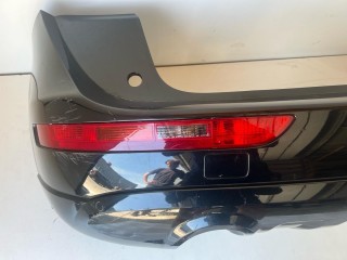 бампер задний, ориг. номер 8RO807511, Audi Q5 8R 2008-2012